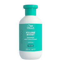 Invigo Volume Boost Shampoo  300ml-214517 9